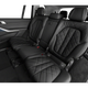 BMW X7 / xDrive40i Sports Activity Vehicle 2023. Rear Seats